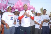 Balakrishna at Breast Cancer Awareness